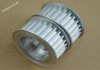 pulley-idler-sub-assy-machined-idler-pulley-assembly-for-gerber-cutter-xlc7000-91512000 - ảnh nhỏ  1