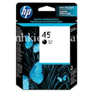 Original HP45A Cartridge Ink- Mực In Sơ Đồ HP45A Chính Hãng Giá Rẻ