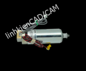 90135000-Y-Axis-Motor-With-Pulley-Assy.png_220x220