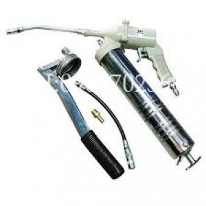 Lubrication gun-1- Súng bơm mỡ 2 chức năng