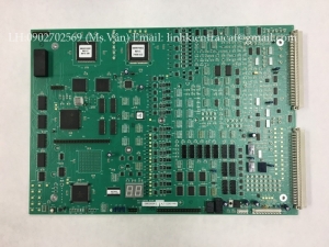 86026004-PCA-MCC3 CONTROL BOARD-GT5250-GT7250-XLC7000-Z7-S91