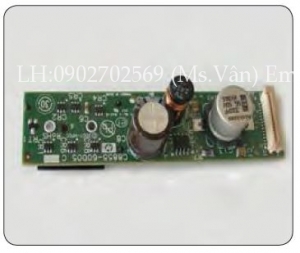 Cartridge Control Board 694500544