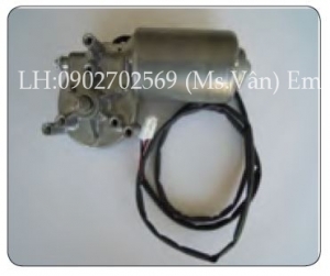 MP Feeder Gear Motor 694500566