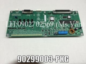 90299003-PKG-PCA-GMC BCC BOARD-PKG-XLC7000-Z7