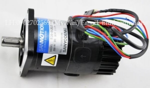 90559000 pkg Assy C Axis Motor XLC - Z7