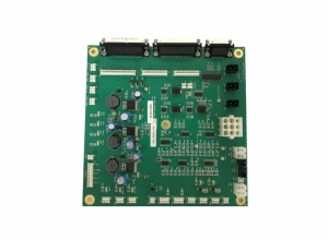 90637006 – PKG ASSY HEAD TRANSITION BOARD XLC Z7