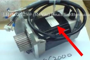 91111002 PKG Assy Knife Motor