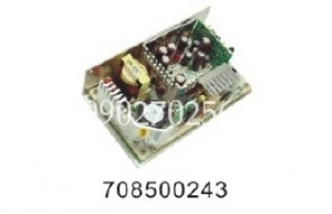 708500243 – POWER SUPPLY AC-DC 110W 4 OUTPUT replaced by 1011512000