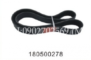 180500278 – BELT BROWNING ”358” GRIPBAND V-BELT