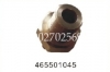 465501045-fitting-hex-nipple-1-8pt-x-1-8pt - ảnh nhỏ  1