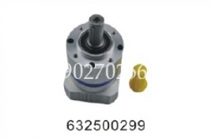 632500299 – GEARBOX 10-1 INLINE GAM #EPL-W-084