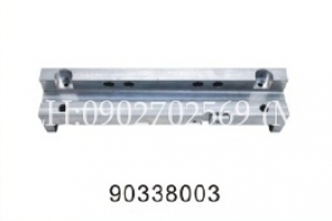 90338003 – BEAM SUB-CARRIAGE BOTTOM REMOTE