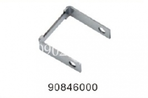 90846000 – CLIP PIN RETENTION