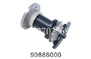 90886000 – HOUSING CRANK ASSEMBLY 22.22MM