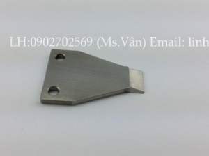 90952000 – STOP SHARPENER ASSEMBLY