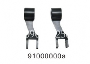 91000000 – ASSEMBLY ARM BUSHING SUPPORT