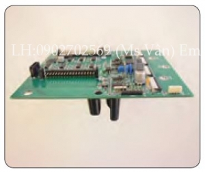 Carriage Electronic Board 694500602