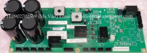 90142006 PKG - PCA GMC servo power supply board